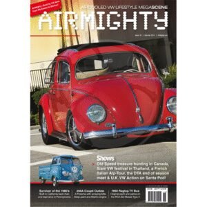 AIRMIGHTY MAGAZINE 18AIRM201518