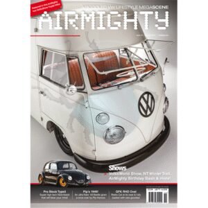 AIRMIGHTY MAGAZINE 19AIRM201519