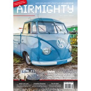 AIRMIGHTY MAGAZINE 21AIRM201521