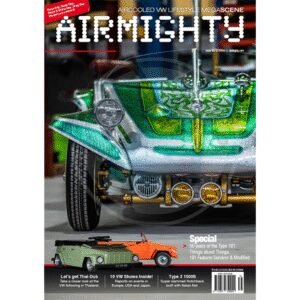 AIRMIGHTY MAGAZINE 35AIRM201935