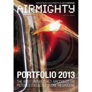 AIRMIGHTY MAGAZINE PORTFOLIO 2013AIRMP2013