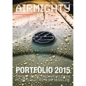 AIRMIGHTY MAGAZINE PORTFOLIO 2015AIRMP2015