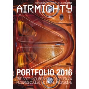 AIRMIGHTY MAGAZINE PORTFOLIO 2016AIRMP2016