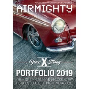 AIRMIGHTY MAGAZINE PORTFOLIO 2019AIRMP2019
