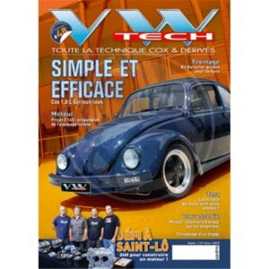 VW TECH N°48VWTECH048