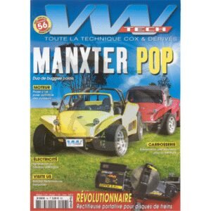 VW TECH N°56VWTECH056