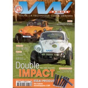 VW TECH N°65VWTECH065