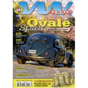 VW TECH N°67VWTECH067