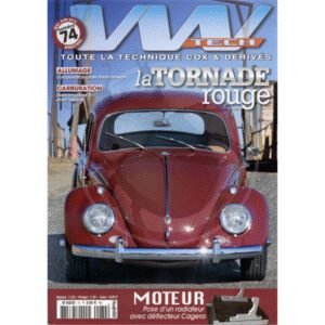 VW TECH N°74VWTECH074