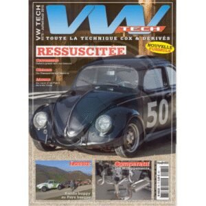VW TECH N°75VWTECH075