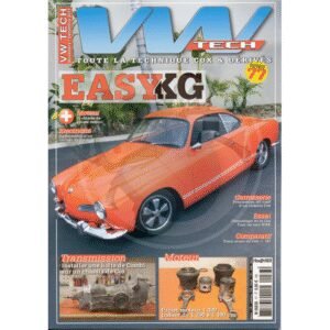 VW TECH N°77VWTECH077