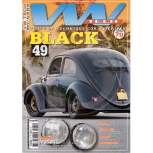 VW TECH N°79VWTECH079